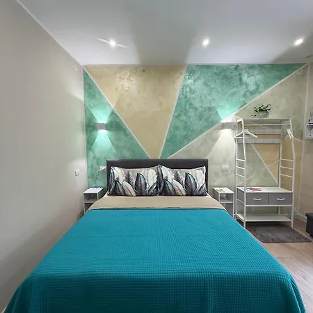 Corte 5 * Bari