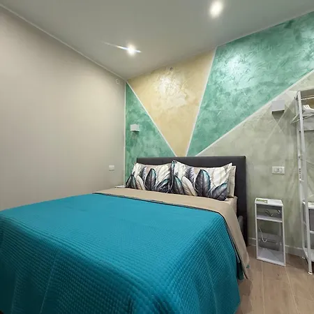 Hébergement de vacances Corte 5 Bari