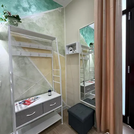 Hébergement de vacances Corte 5 *