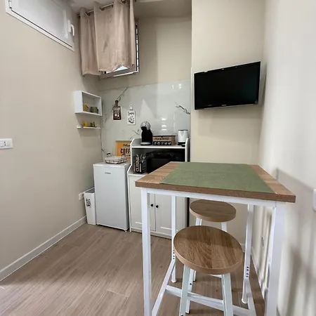 Hébergement de vacances Corte 5 *