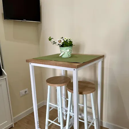 Corte 5 Tatil Evi Bari