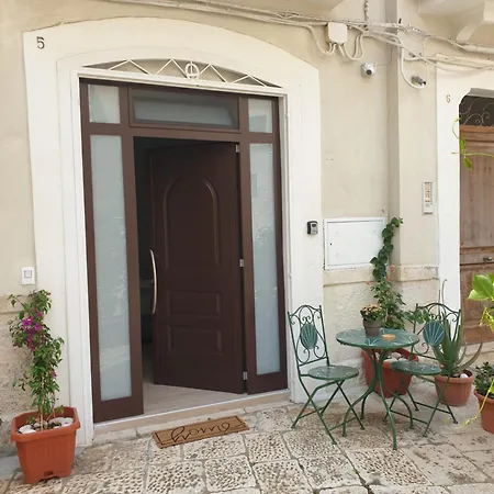 Corte 5 Hébergement de vacances