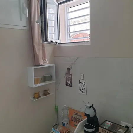Semesterbostad Corte 5