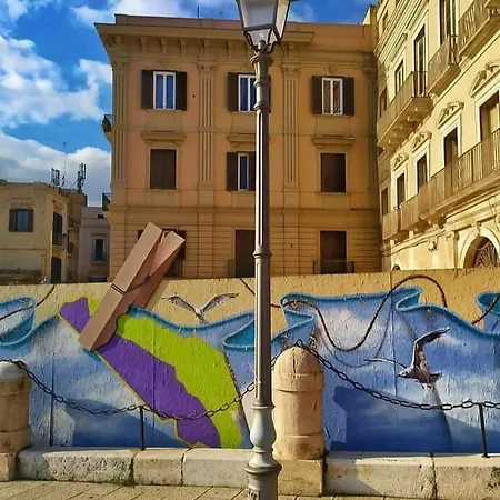 Tatil Evi Corte 5 Bari