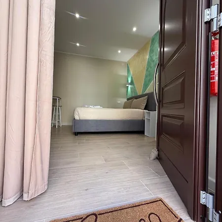 Corte 5 Hébergement de vacances *