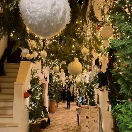 Hébergement de vacances Corte 5 *