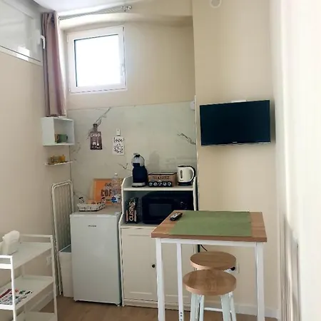 Corte 5 * Bari